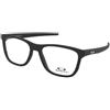 Oakley Centerboard OX8163 816301 | Occhiali da Vista Graduati | Prova Online | Plastica | Quadrati | Nero | Adrialenti