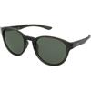 Crullé Active C5 | Occhiali da Sole Graduati o Non Graduati | Prova Online | Unisex | Plastica | Panthos | Verde, Trasparente | Adrialenti