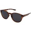 Crullé Active C6 | Occhiali da Sole Graduati o Non Graduati | Prova Online | Unisex | Plastica | Panthos | Marrone, Havana | Adrialenti
