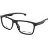 Carrera Ducati Carduc 010 807 | Occhiali da Vista Graduati | Prova Online | Plastica | Quadrati | Nero | Adrialenti