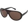 Ralph Lauren RL8194 500373 | Occhiali da Sole Graduati o Non Graduati | Prova Online | Plastica | Pilot | Marrone, Havana | Adrialenti