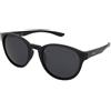 Crullé Active C1 | Occhiali da Sole Graduati o Non Graduati | Prova Online | Unisex | Plastica | Panthos | Nero | Adrialenti
