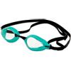 Arena Airspeed Clear Turquiose | Occhialini da Nuoto | Unisex | Plastica | Ovali / Ellittici | Blu | Adrialenti