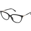 Marc Jacobs Marc 900/G 807 | Occhiali da Vista Graduati | Prova Online | Plastica | Cat Eye | Nero | Adrialenti