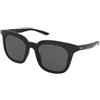 Nike Myriad P CW4720 010 | Occhiali da Sole Graduati o Non Graduati | Prova Online | Plastica | Quadrati | Nero | Adrialenti