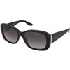 Ralph Lauren RL8127B 5001/8G | Occhiali da Sole Graduati o Non Graduati | Prova Online | Plastica | Quadrati | Nero | Adrialenti