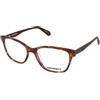 Superdry SDO 3030 163 | Occhiali da Vista Graduati | Prova Online | Plastica | Quadrati | Marrone, Havana | Adrialenti