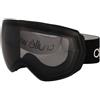 Crullé Maschera da sci Crullé Win Ski Photochromic C1 | Maschere da Sci | Unisex | Plastica | Mascherina | Nero | Adrialenti