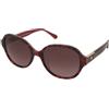 Kate Spade Emalie 2/G/S HT8/3X | Occhiali da Sole Graduati o Non Graduati | Prova Online | Plastica | Oversize | Rosa, Havana | Adrialenti
