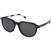 Polo Ralph Lauren PH4225 5001/81 | Occhiali da Sole Graduati o Non Graduati | Prova Online | Unisex | Plastica | Quadrati | Nero | Adrialenti