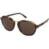Polo Ralph Lauren PH4223U 6089/73 | Occhiali da Sole Graduati o Non Graduati | Prova Online | Plastica | Panthos | Marrone, Havana | Adrialenti