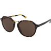 Polo Ralph Lauren PH4223U 5003/73 | Occhiali da Sole Graduati o Non Graduati | Prova Online | Plastica | Panthos | Marrone, Havana | Adrialenti