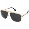 Versace VE2242 100287 | Occhiali da Sole Graduati o Non Graduati | Prova Online | Unisex | Metallo | Pilot | Oro | Adrialenti
