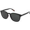 Polo Ralph Lauren PH4222U 5001/87 | Occhiali da Sole Graduati o Non Graduati | Prova Online | Plastica | Panthos | Nero | Adrialenti