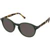Vogue VO5327S 309211 | Occhiali da Sole Graduati o Non Graduati | Prova Online | Plastica | Panthos | Verde | Adrialenti
