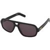 Adidas OR0134 01A | Occhiali da Sole Graduati o Non Graduati | Unisex | Plastica | Quadrati | Nero | Adrialenti