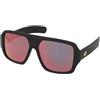 Adidas OR0132 02U | Occhiali da Sole Graduati o Non Graduati | Unisex | Plastica | Quadrati | Nero | Adrialenti