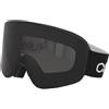 Crullé Maschera da sci Crullé Win Slope C1 | Occhiali per Bambini | Unisex | Plastica | Mascherina | Nero | Adrialenti
