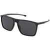 Carrera Ducati Carduc 034/S 08A/IR | Occhiali da Sole Graduati o Non Graduati | Prova Online | Plastica | Quadrati | Nero | Adrialenti