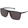 Carrera Ducati Carduc 034/S 807/H4 | Occhiali da Sole Graduati o Non Graduati | Prova Online | Plastica | Quadrati | Nero | Adrialenti