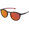 Carrera Ducati Carduc 035/S 003/UZ | Occhiali da Sole Graduati o Non Graduati | Prova Online | Plastica | Panthos | Nero | Adrialenti