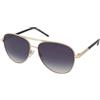 Marc Jacobs Marc 865/S RHL/08 | Occhiali da Sole Graduati o Non Graduati | Prova Online | Metallo | Pilot | Oro | Adrialenti