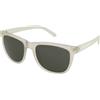 Superdry SDS 5054 154 | Occhiali da Sole Graduati o Non Graduati | Prova Online | Plastica | Quadrati | Giallo, Trasparente | Adrialenti