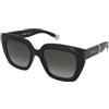 Missoni MIS 0243/S 807/9O | Occhiali da Sole Graduati o Non Graduati | Plastica | Quadrati | Nero | Adrialenti