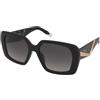 MIssoni MIS 0246/G/S 807/9O | Occhiali da Sole Graduati o Non Graduati | Plastica | Quadrati | Nero | Adrialenti