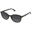Marc Jacobs MJ 1122/F/S 807/9O | Occhiali da Sole Graduati o Non Graduati | Prova Online | Plastica | Quadrati | Nero | Adrialenti