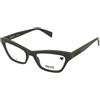 LIU JO LJ2795 275 | Occhiali da Vista Graduati | Prova Online | Plastica | Cat Eye | Nero | Adrialenti
