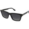 Marc Jacobs Marc 846/S 807/9O | Occhiali da Sole Graduati o Non Graduati | Prova Online | Plastica | Quadrati | Nero | Adrialenti