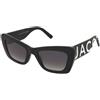 Marc Jacobs Marc 864/S 80S/9O | Occhiali da Sole Graduati o Non Graduati | Prova Online | Plastica | Cat Eye | Nero | Adrialenti