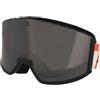 Adidas Occhiali da sci Adidas SP0040 05C | Maschere da Sci | Unisex | Plastica | Mascherina | Nero | Adrialenti