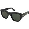 Persol PO0054S 95/31 | Occhiali da Sole Graduati o Non Graduati | Prova Online | Unisex | Plastica | Quadrati | Nero | Adrialenti