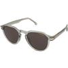Carrera Carrera 314/S KB7/IR | Occhiali da Sole Graduati o Non Graduati | Prova Online | Unisex | Plastica | Panthos | Grigio, Marrone | Adrialenti