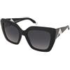 Missoni MIS 0197/S 807 | Occhiali da Sole Graduati o Non Graduati | Plastica | Cat Eye | Nero | Adrialenti