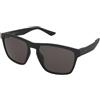 Puma PU0505S 001 | Occhiali da Sole Graduati o Non Graduati | Plastica | Quadrati | Nero | Adrialenti