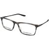 Under Armour UA 5120XL/G 2OH | Occhiali da Vista Graduati | Plastica | Quadrati | Grigio, Trasparente | Adrialenti