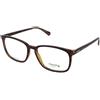 Polaroid PLD D488 086 | Occhiali da Vista Graduati | Prova Online | Unisex | Plastica | Quadrati | Marrone, Havana | Adrialenti