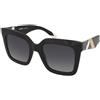 Missoni MIS 0192/S 807/9O | Occhiali da Sole Graduati o Non Graduati | Plastica | Oversize | Nero | Adrialenti