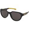Carrera Carduc 050/S 71C/2K | Occhiali da Sole Graduati o Non Graduati | Prova Online | Plastica | Quadrati | Nero | Adrialenti
