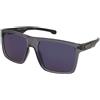 Carrera Carduc 049/S KB7/XT | Occhiali da Sole Graduati o Non Graduati | Prova Online | Plastica | Quadrati | Grigio, Trasparente | Adrialenti