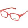 Polaroid PLD Kids K005 35J | Occhiali per Bambini | Prova Online | Unisex | Plastica | Rettangolari | Rosa | Adrialenti