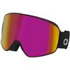Crullé Occhiali da sci Crullé Win Slope C4 | Occhiali per Bambini | Unisex | Plastica | Mascherina | Nero | Adrialenti