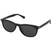 Saint Laurent SL 797 001 | Occhiali da Sole Graduati o Non Graduati | Prova Online | Plastica | Quadrati | Nero | Adrialenti