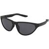 Nike Maverick Fierce DJ0800 010 | Occhiali da Sole Graduati o Non Graduati | Prova Online | Plastica | Cat Eye | Nero | Adrialenti