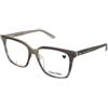 Calvin Klein CK22540 023 | Occhiali da Vista Graduati | Prova Online | Plastica | Quadrati | Grigio | Adrialenti
