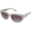 Vogue VO5629S 319368 | Occhiali da Sole Graduati o Non Graduati | Prova Online | Plastica | Cat Eye | Grigio | Adrialenti