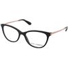 Dolce & Gabbana DG3258 501 | Occhiali da Vista Graduati | Prova Online | Plastica | Cat Eye, Ovali / Ellittici | Nero | Adrialenti